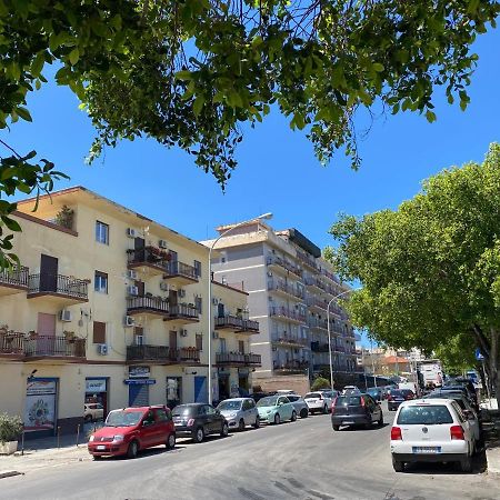 Casa Graziusa Palermo Ngoại thất bức ảnh