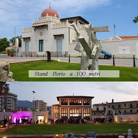 Casa Graziusa Palermo Ngoại thất bức ảnh