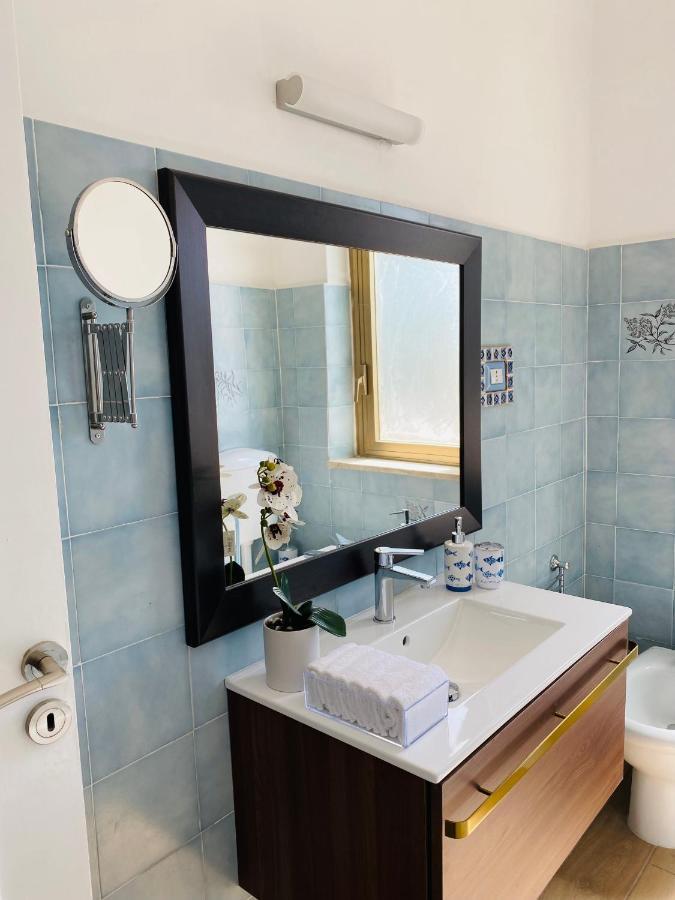 Casa Graziusa Palermo Ngoại thất bức ảnh