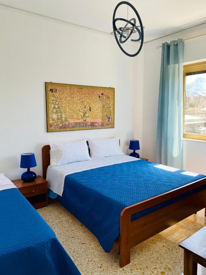 Casa Graziusa Palermo Ngoại thất bức ảnh