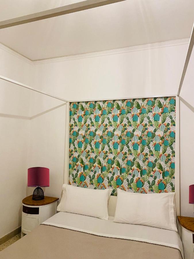 Casa Graziusa Palermo Ngoại thất bức ảnh