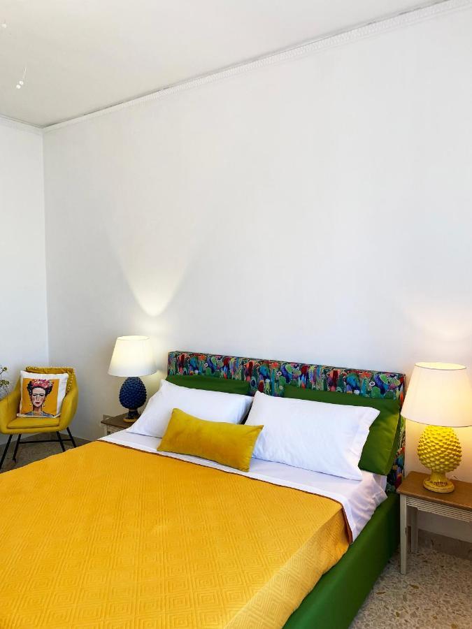 Casa Graziusa Palermo Ngoại thất bức ảnh