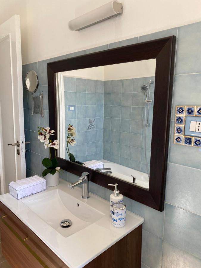 Casa Graziusa Palermo Ngoại thất bức ảnh