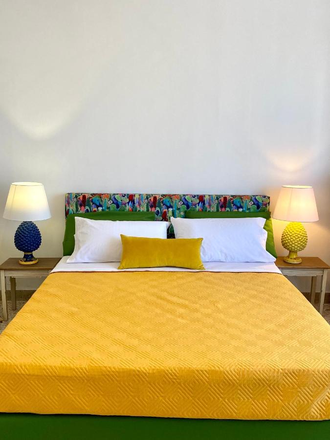 Casa Graziusa Palermo Ngoại thất bức ảnh