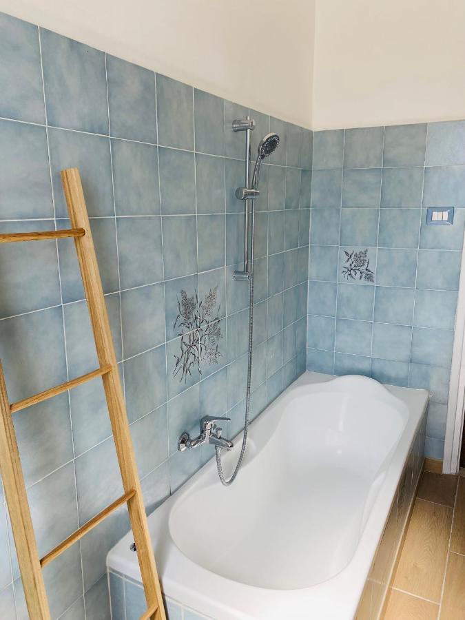 Casa Graziusa Palermo Ngoại thất bức ảnh