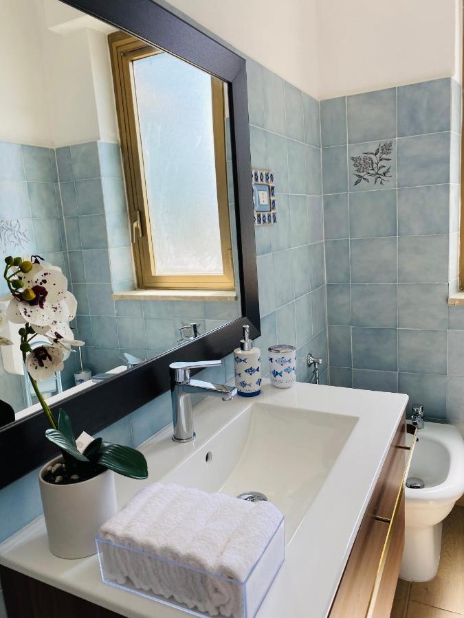 Casa Graziusa Palermo Ngoại thất bức ảnh