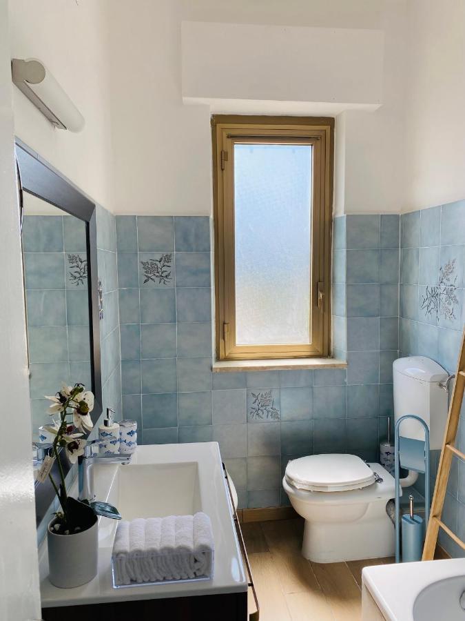 Casa Graziusa Palermo Ngoại thất bức ảnh