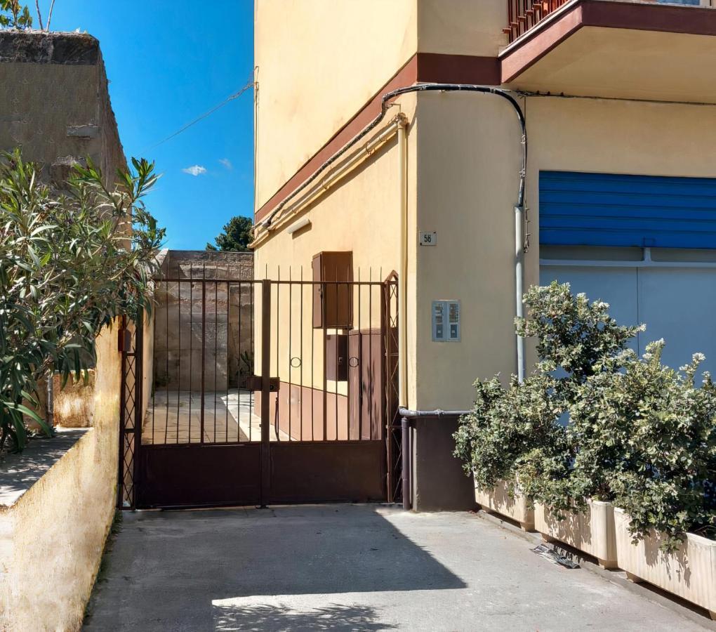 Casa Graziusa Palermo Ngoại thất bức ảnh