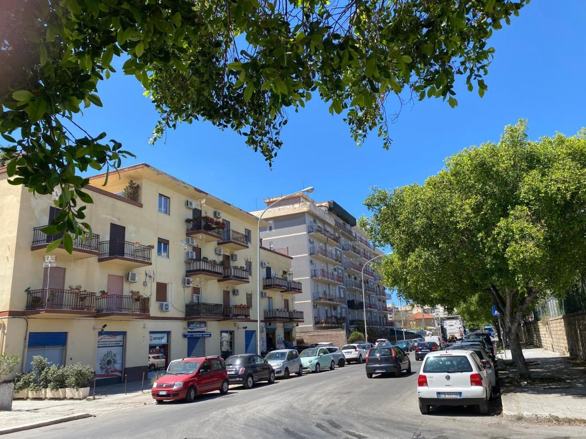 Casa Graziusa Palermo Ngoại thất bức ảnh