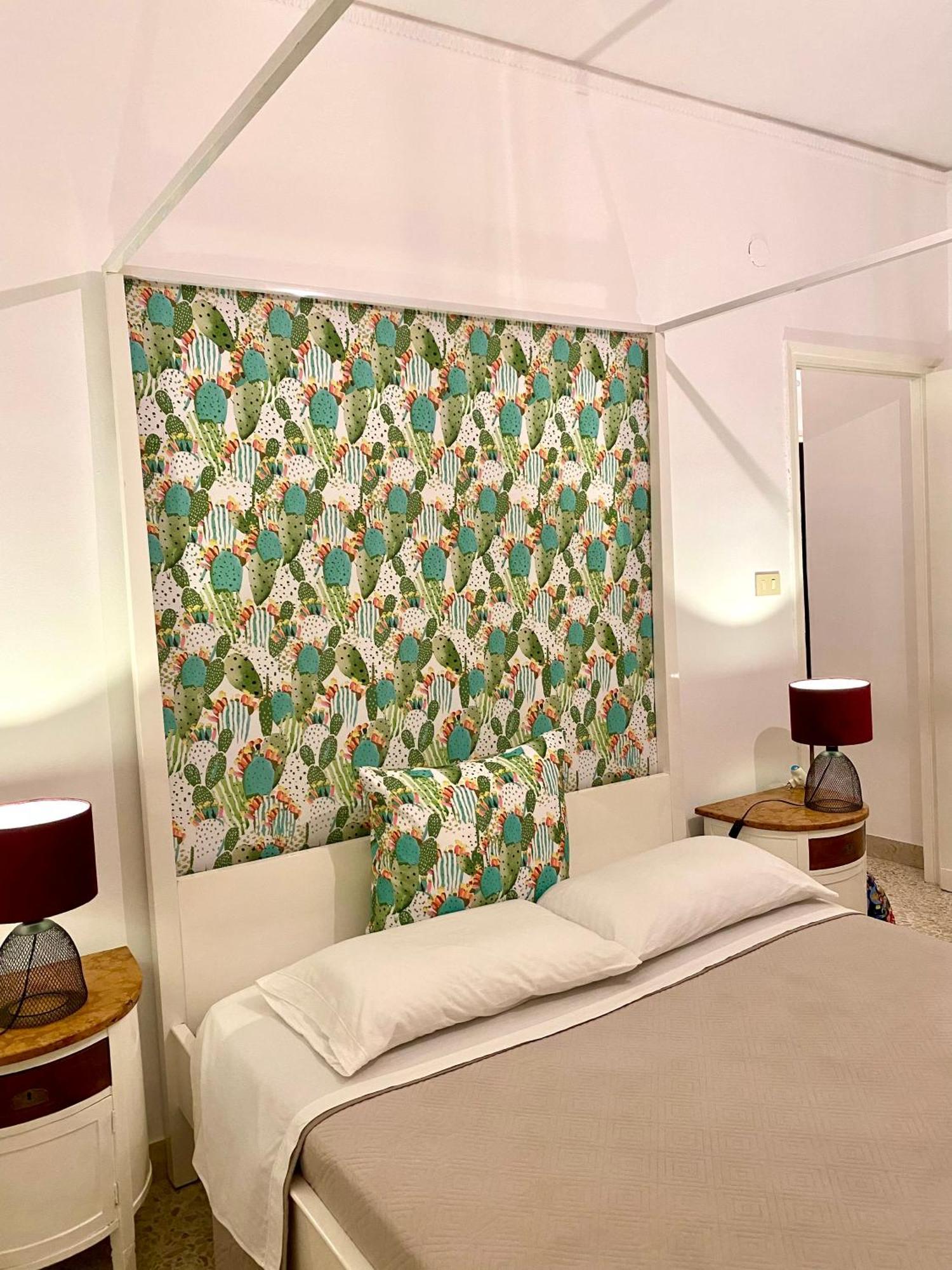 Casa Graziusa Palermo Ngoại thất bức ảnh