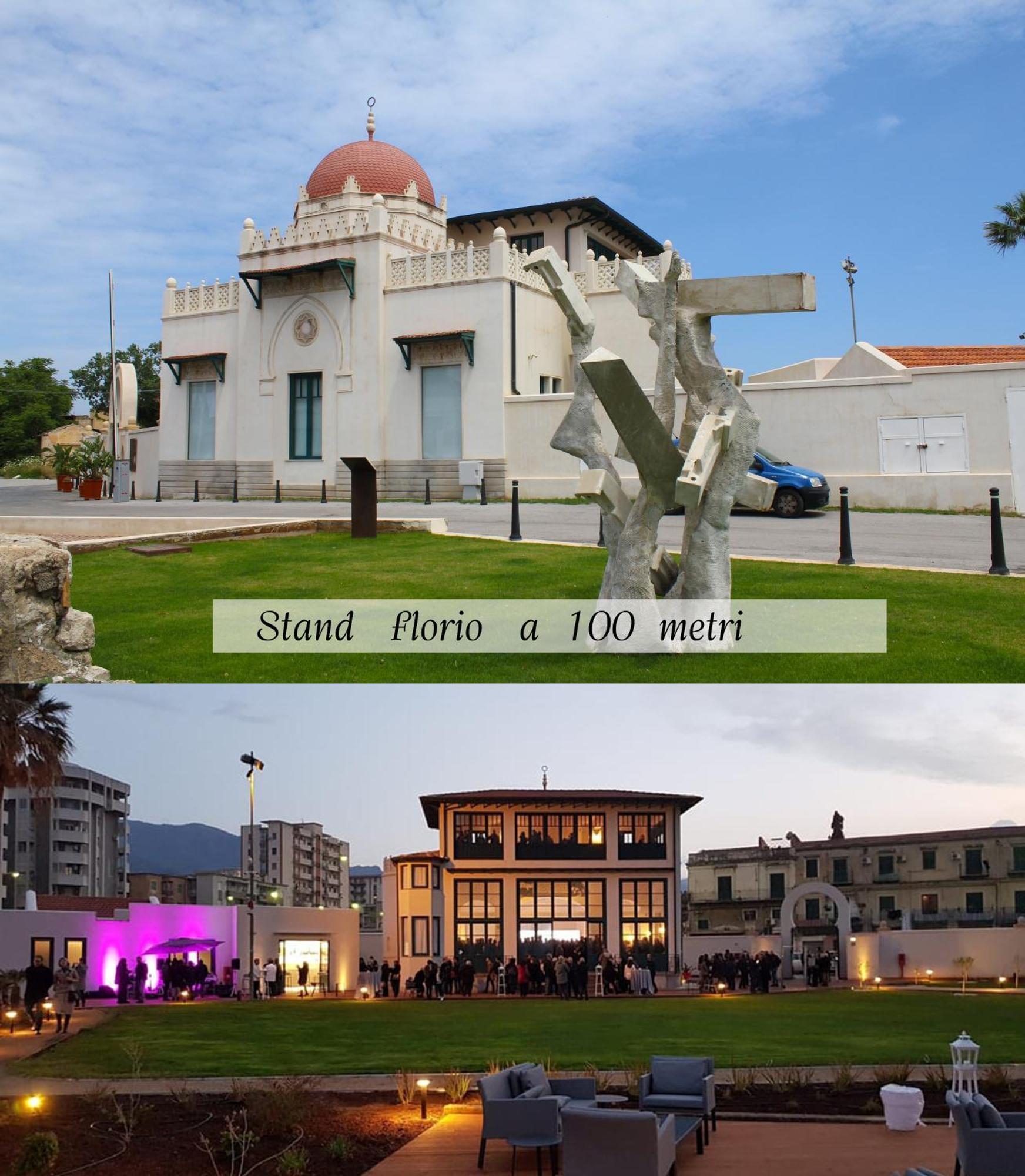 Casa Graziusa Palermo Ngoại thất bức ảnh