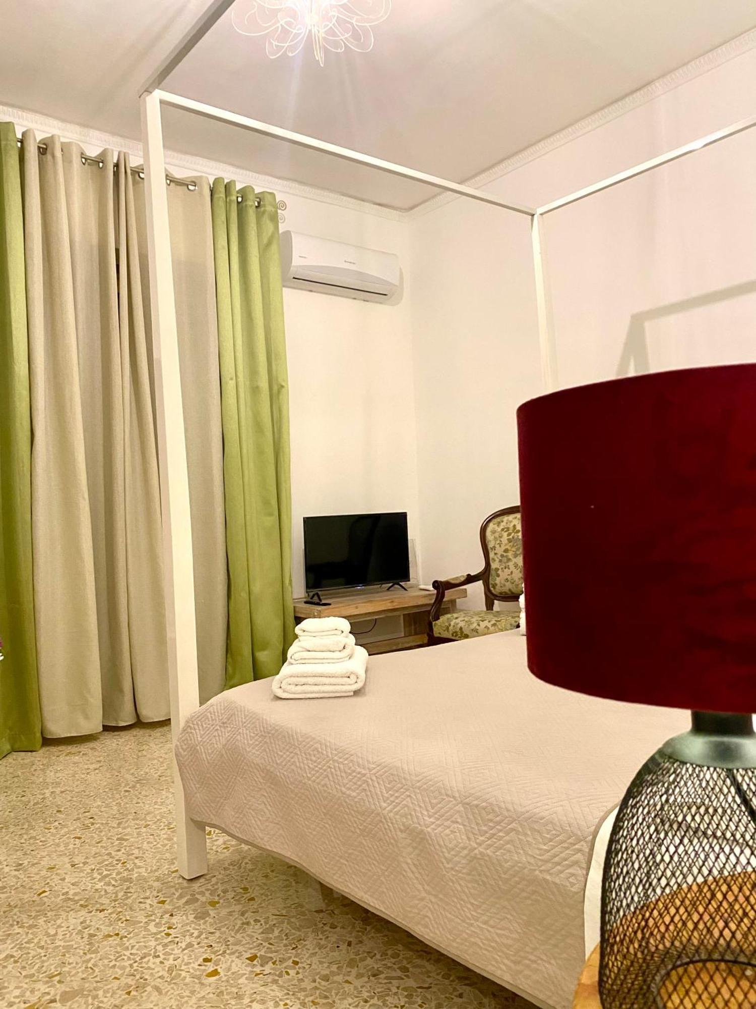 Casa Graziusa Palermo Ngoại thất bức ảnh