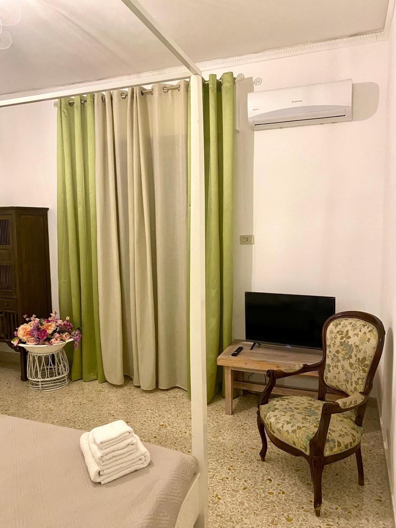 Casa Graziusa Palermo Ngoại thất bức ảnh